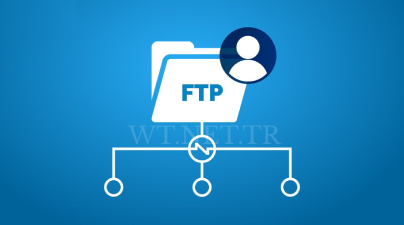 WordPress Kurulumu FTP Kullanarak Nasıl Yapılır?